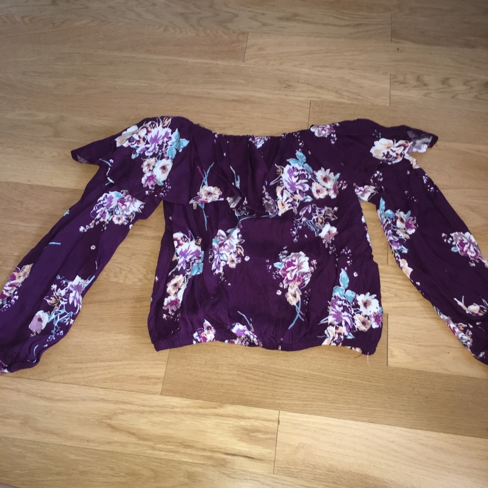 NWOT TJMaxx Top